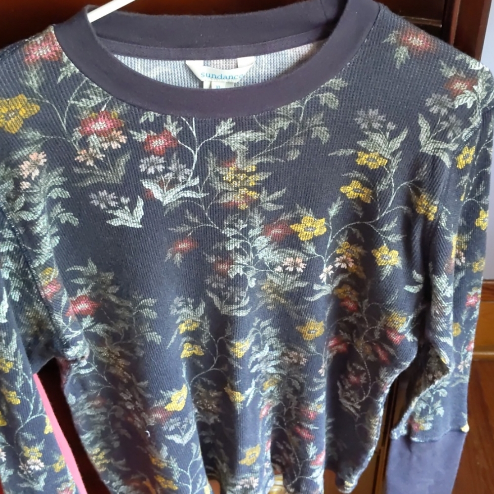 Sundance  thermal top